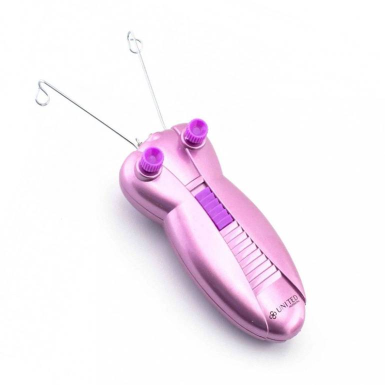 United, Threading, Hair, Removal, Device, UK-K800