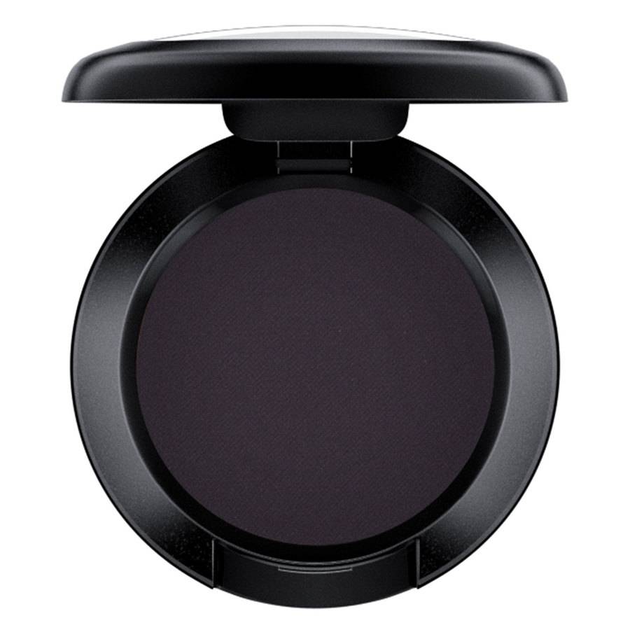 MAC, Eyeshadow, Carbon, Matte