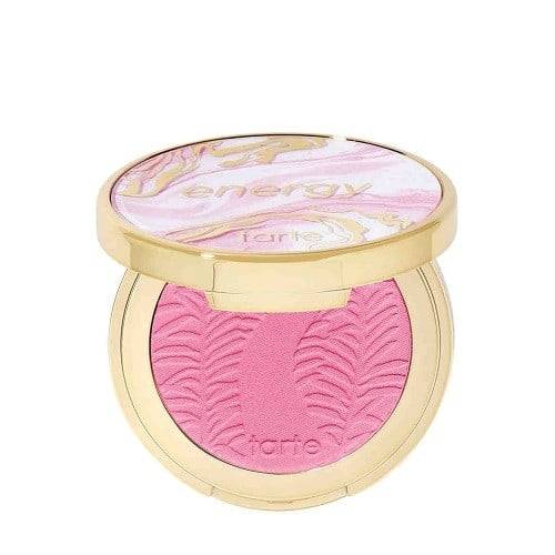 Tarte, Blush Energy, Clay Amazonian, - Pink