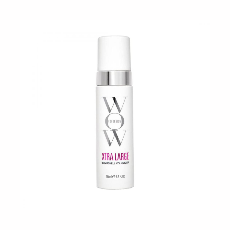 Color Wow, thickening hair spray, extra large, bombshell