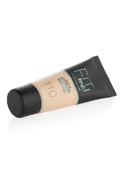 Maybelline, Fit Me, Matte + Poreless Foundation, - Multi-Shade