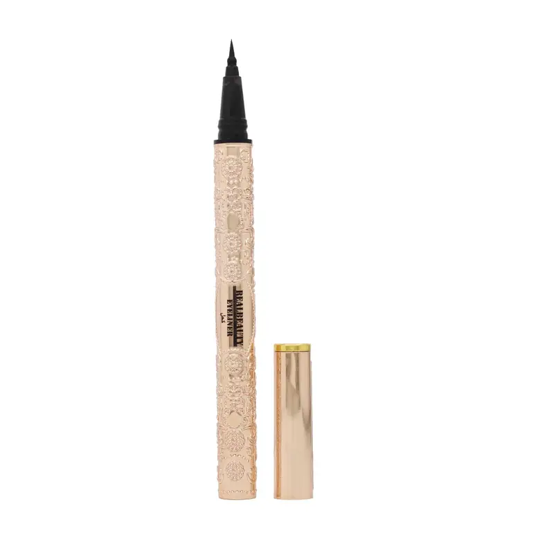 Real Beauty, Eyeliner