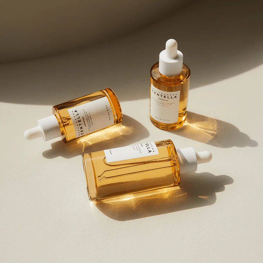 Skin 1004, Madagascar, Centella Facial Serum, 55 ml