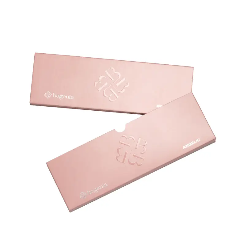 Boginia, Palette, Angelique Eyeshadow