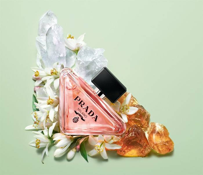 Prada, Paradox Eau de Parfum, 50ml
