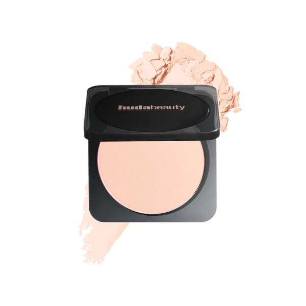 Huda Beauty, Easy Bake & Snatch Pressed Powder, - Multiple Shades