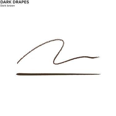 Urban Decay, Brow Blade, Waterproof Eyebrow Pencil, - Dark Drops