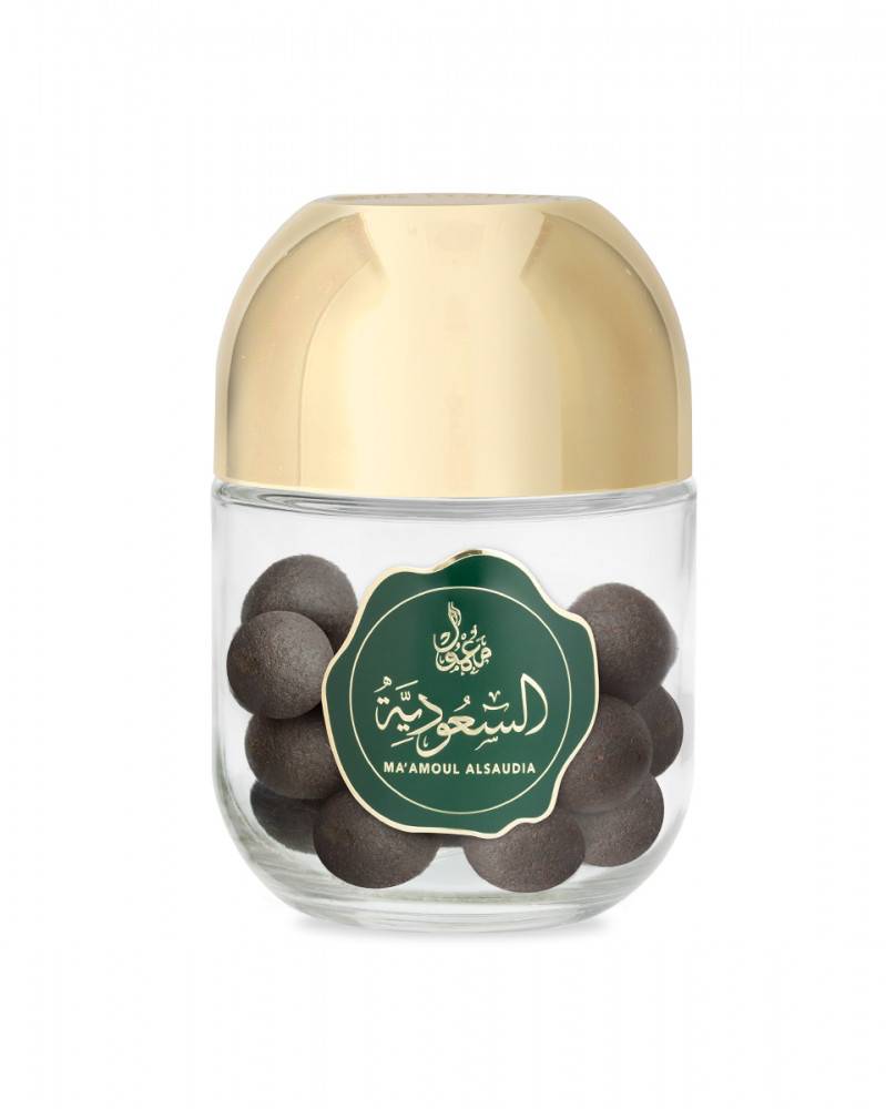 Al Rehab, Saudi Maamoul Incense - 200 grams