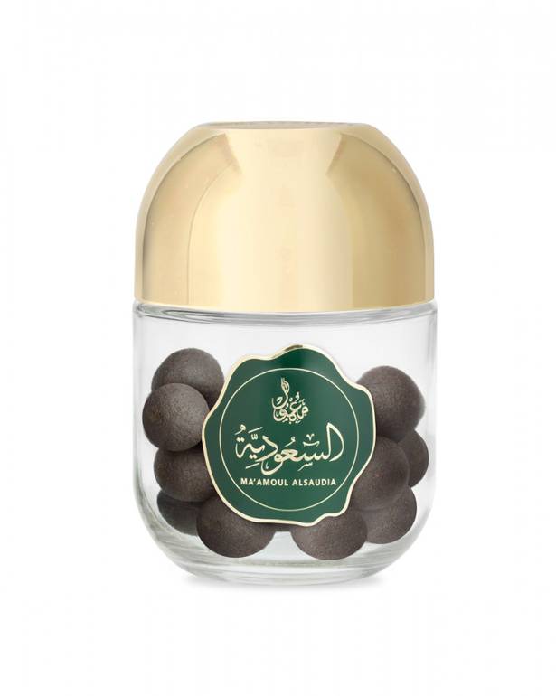 الرحاب, بخور معمول السعودية, - 200جرام