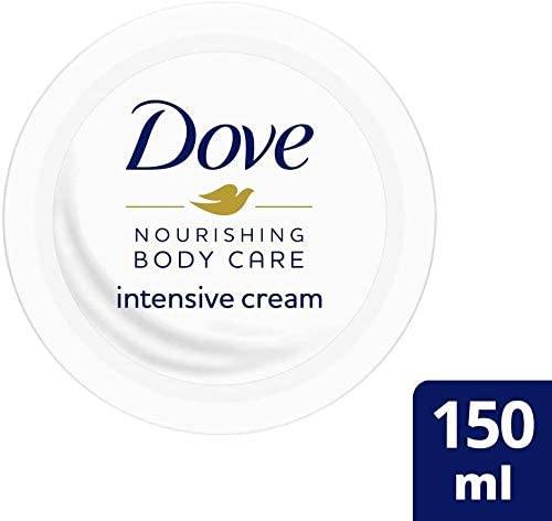 Dove, Cream, Concentrate, Body, - 150 ml