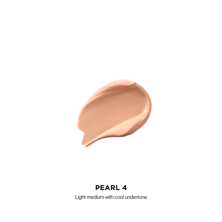 اورجلاس, كونسيلر فانيش, تغطية كاملة, pearl4