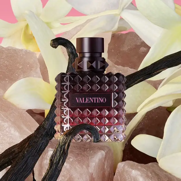 Valentino, Donna Born in Roma, Intense, Eau de Parfum - 100ml