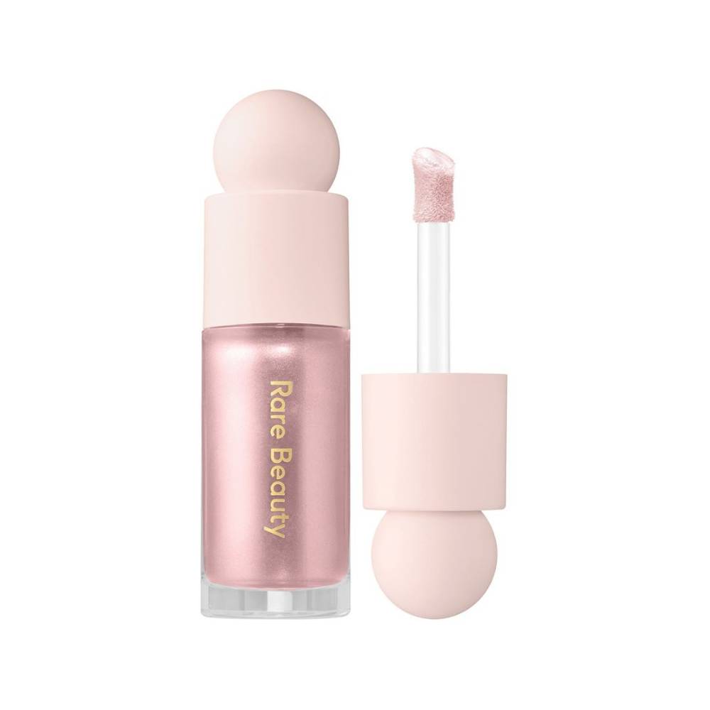 Rare Beauty, Positive, Light, Liquid, eniumineur, Highlighter - Enchant