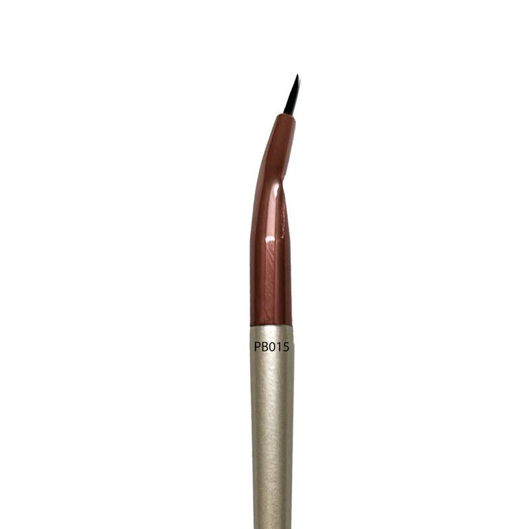 ميك اوفر22, فرشة تحديد العين, - pb015