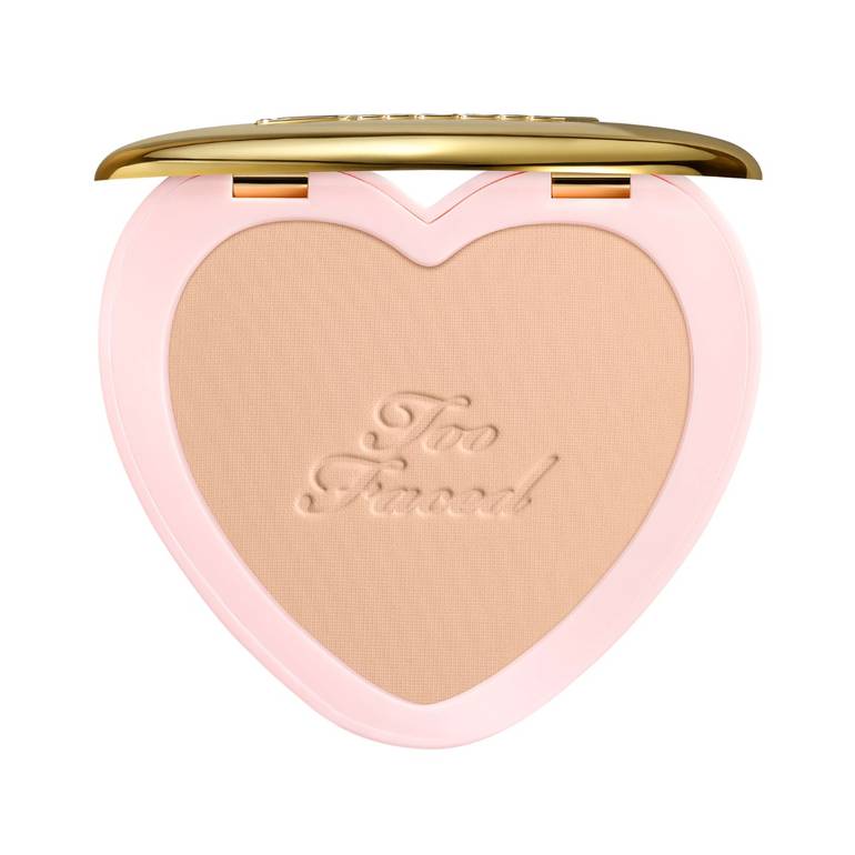 Too Faced, Born This Way, Flexible Powder, Medium