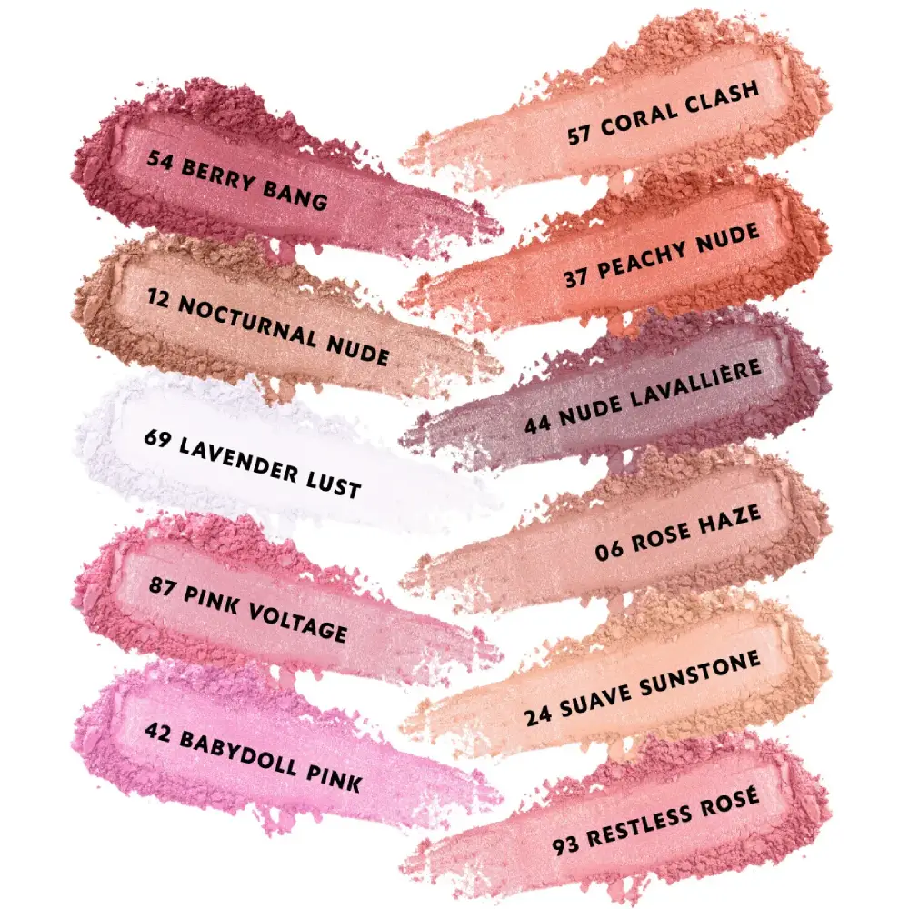Yves Saint Laurent, Make Me Blush, - 87 Pink Voltage