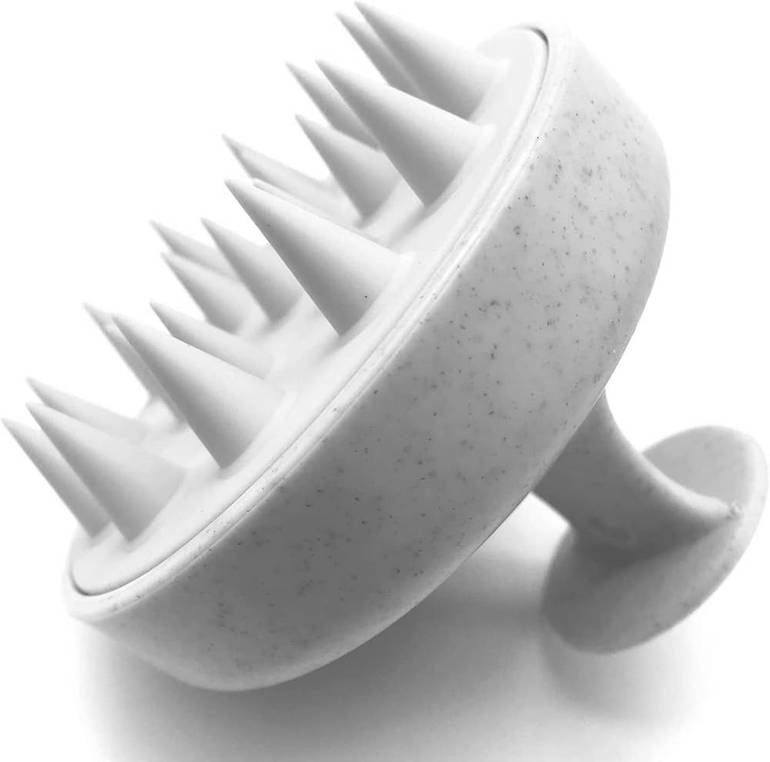 REALBEAUTY Professional Scalp Massage Brush