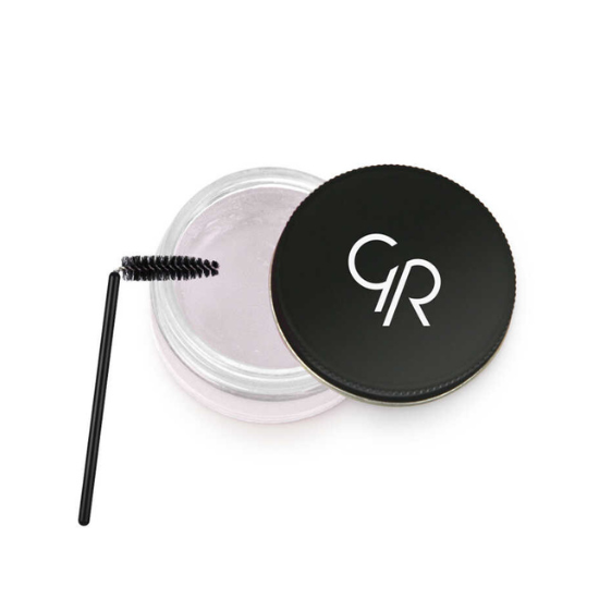 Golden Rose, Eyebrow Gel Wax,