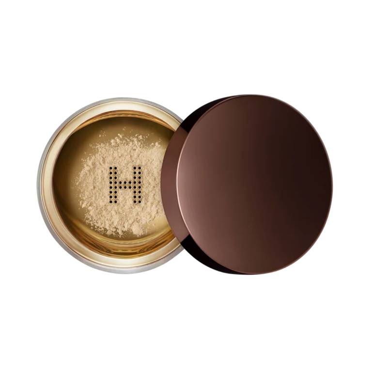 Hourglass, setting powder, translucent