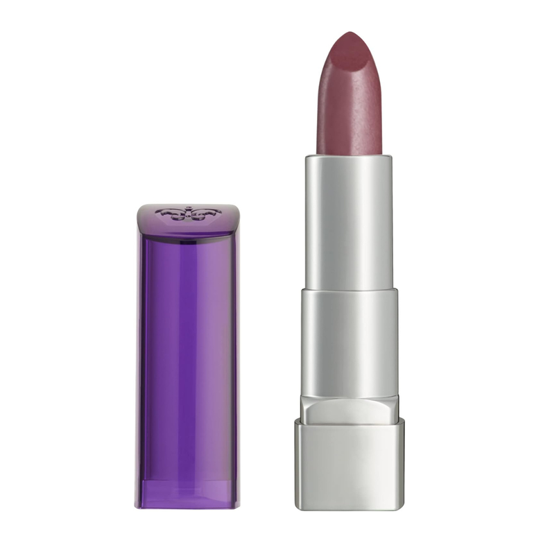 Rimmel Moisture Renew Lipstick - Vintage Pink 180