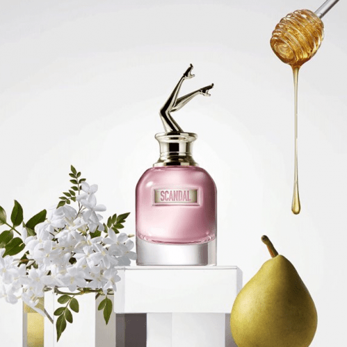 Jean Paul Gaultier, Scandal Perfume, for Women, - 80ml