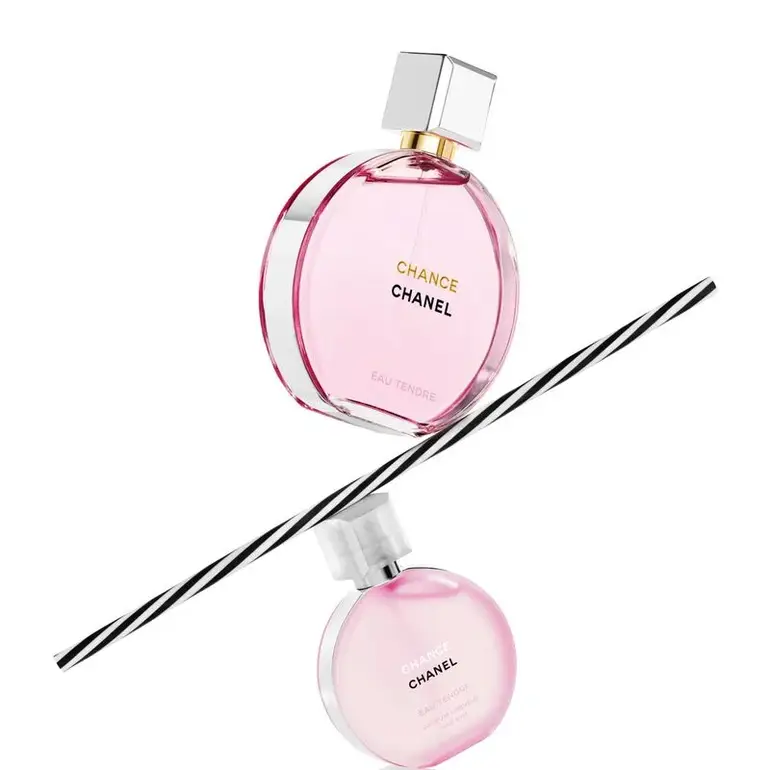 شانيل, شانص, تندر, عطر, شعر, هير مست,  للنساء - 35مل