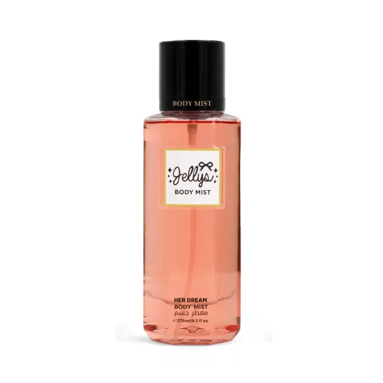  Jellys Her Dream Body Mist – 275ml