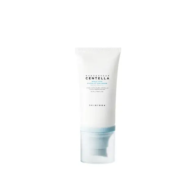 سكين 1004, سيروم واقي شمس سنتيلا, مقاوم للماء spf50