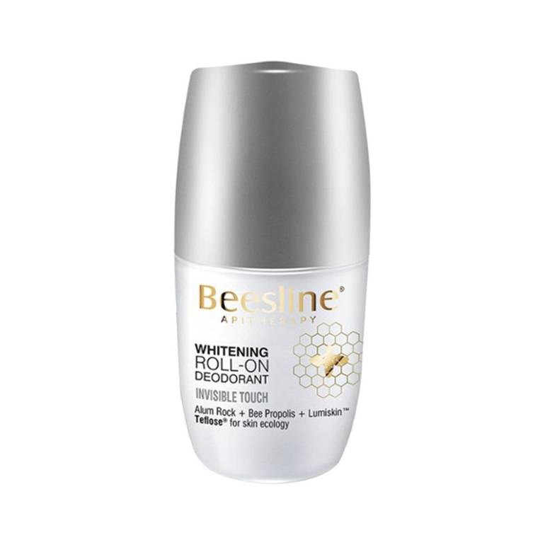 Beesline, Deodorant, Roll-On, deo, invisible Touch, - 50ml