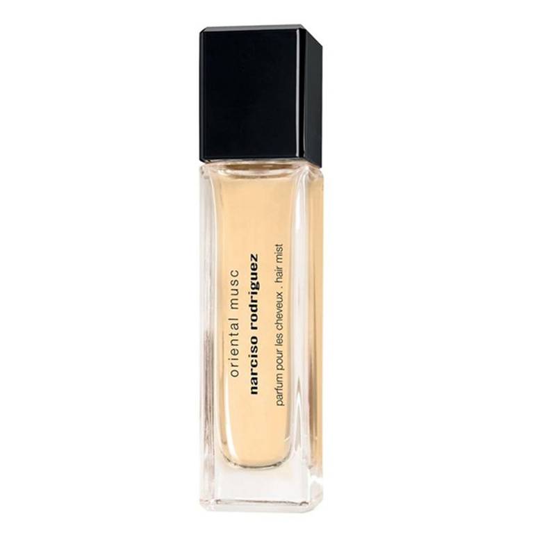 Narciso Rodriguez, Oriental Musk Hair Mist, - 30ml