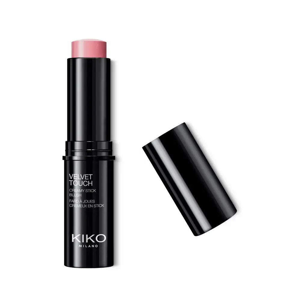 Kiko, Blush Stick Velvet Touch, -07