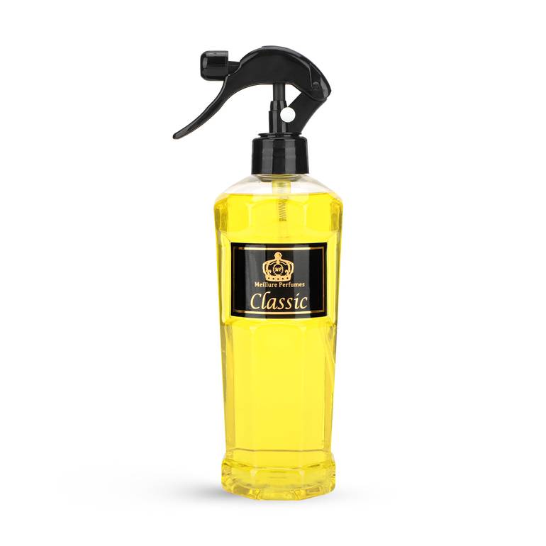 Miller Classic Air & Fabric Freshener - 500 ml