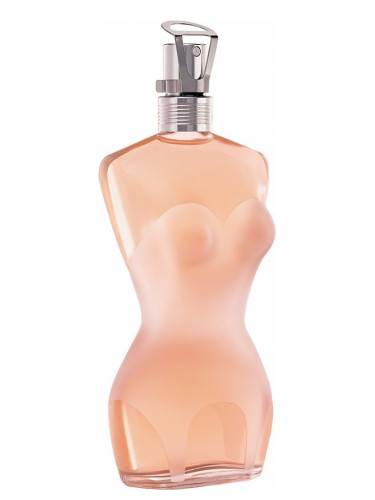 Jean Paul Gaultier Classic EDT for women 100ml