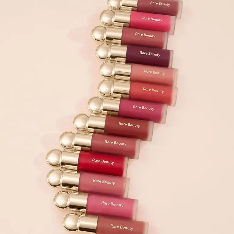Rare Beauty Soft Pinch Liquid Blush - Grace