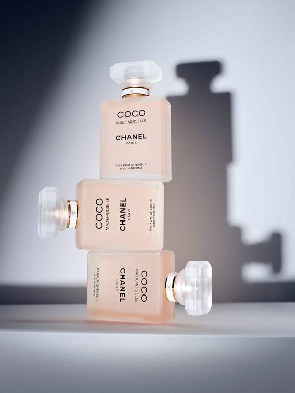 Chanel, Coco Chanel, Hair mist,-  35ml