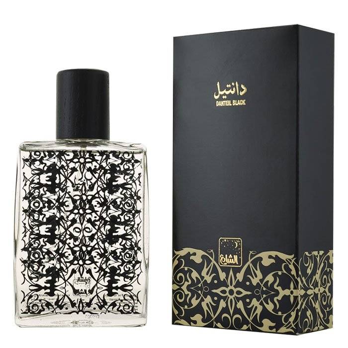 الشايع, عطر دانتيل بلاك - 250مل