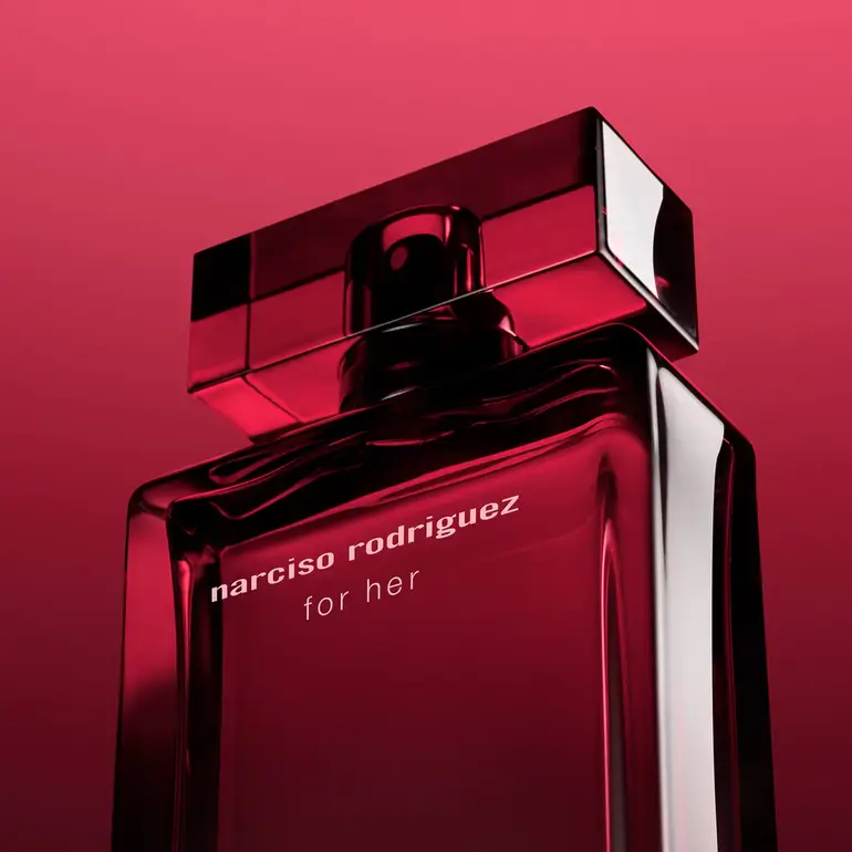 Narciso Rodriguez, For Her, Intense Perfume, - 100ml