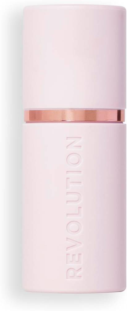 Revolution, Bronzer Stick Silk, Sunset - Medium