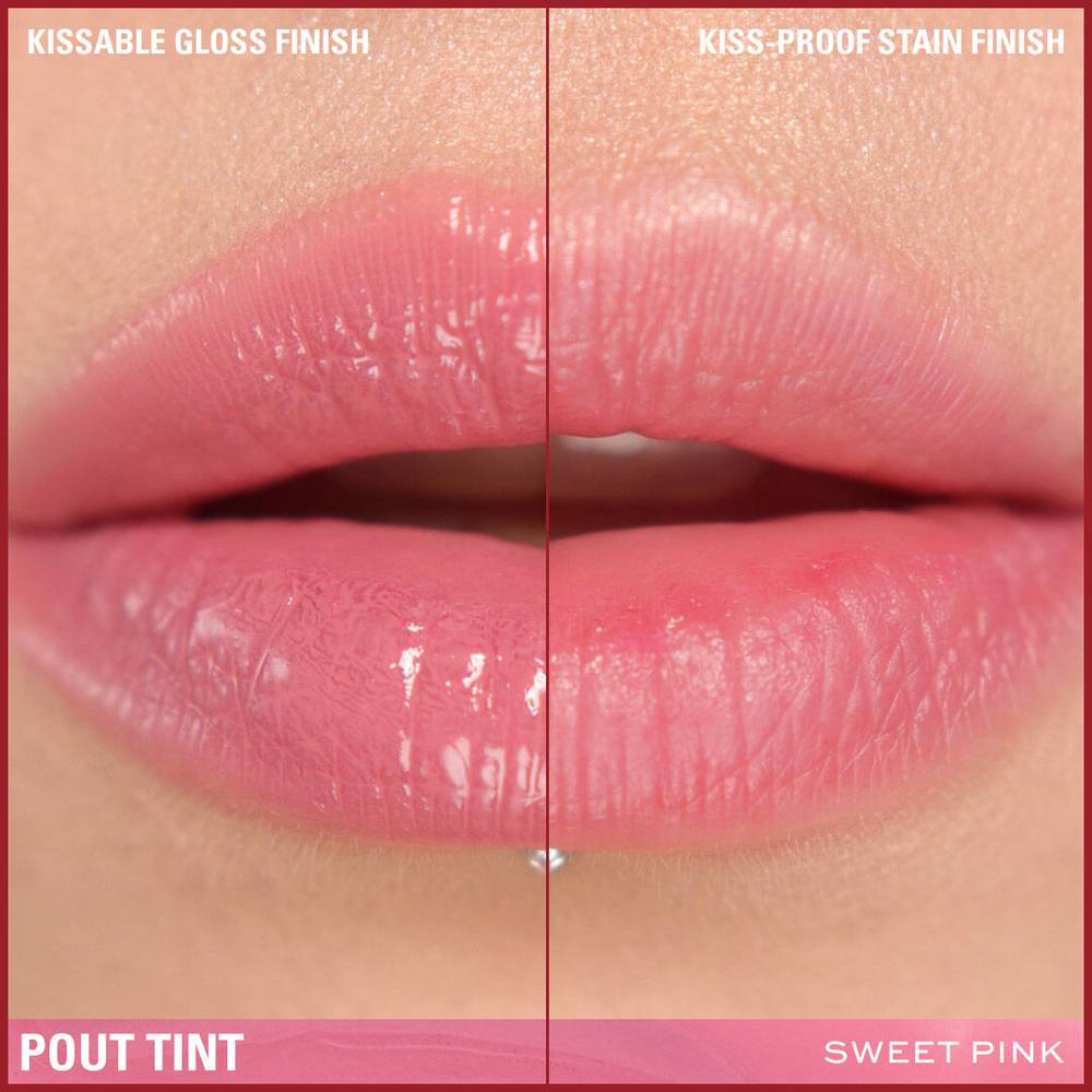 Revolution, Lip Tint - Multiple Shades