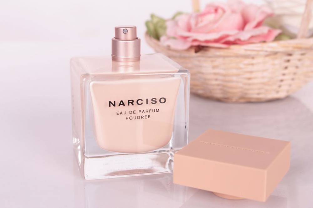 Narciso Rodriguez, Narciso Poudree, Perfume, - 90 ml