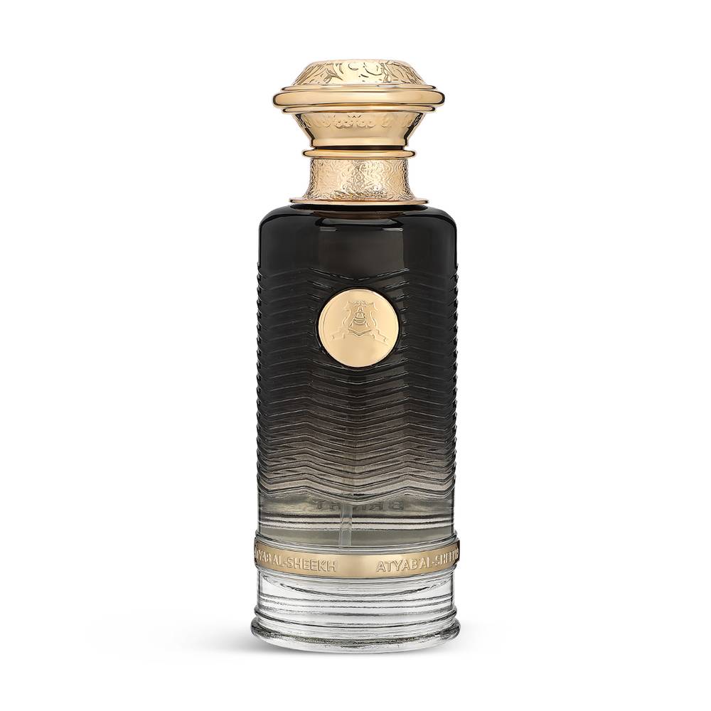 اطياب, الشيخ, عطر, برايت, للجنسين, - 220 مل