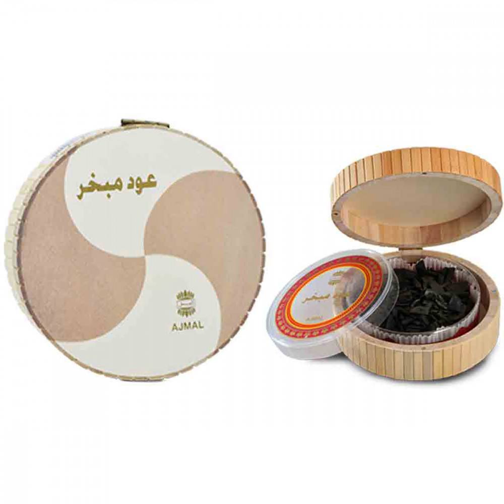 Ajmal, Oud Mubakhar Incense , 25g