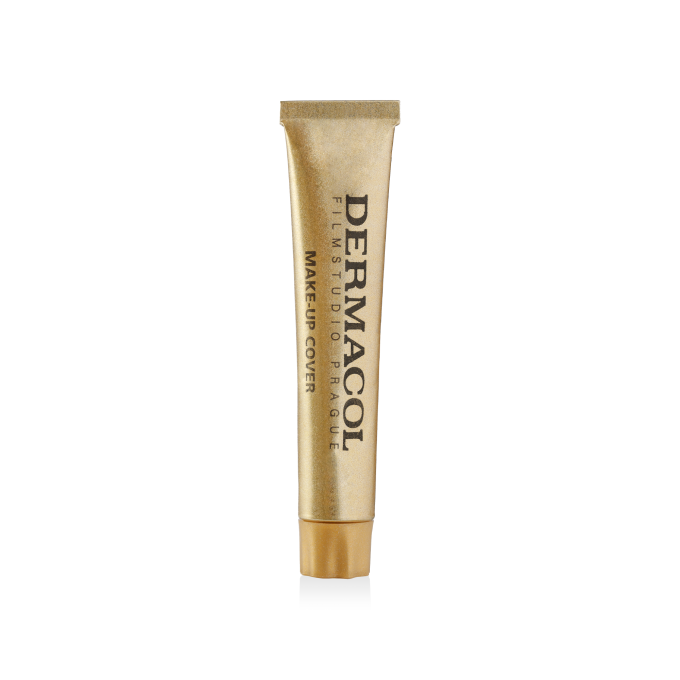 Dermacol Foundation, High Coverage, - 215