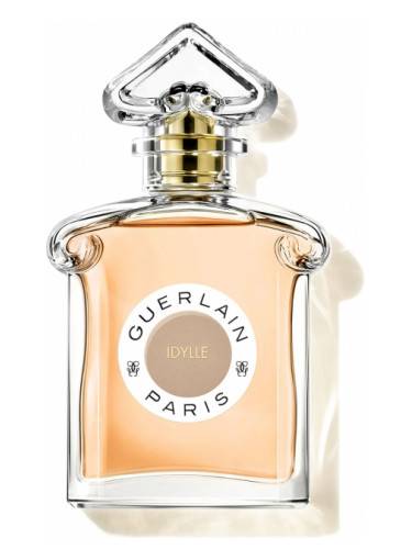 Guerlain, perfume, IDYLLE, EDP, for women, -75 ml