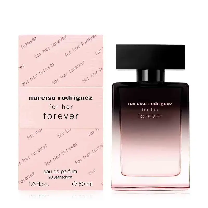 Narciso Rodriguez, Forever, For Her, Women's Perfume - 50ml