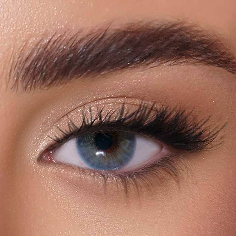 AFLE, daily contact lenses, - Ocean