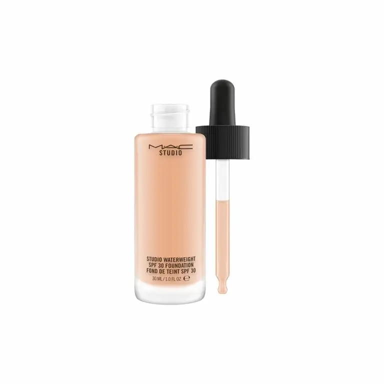MAC, Studio, Waterweight, SPF, 30, Foundation, - NC25,