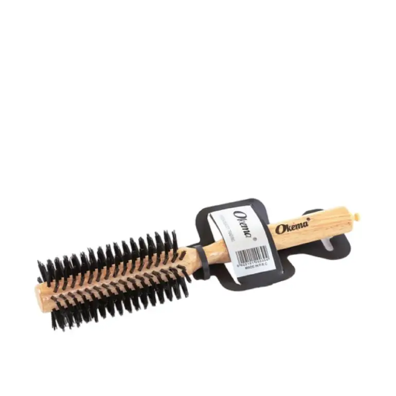 Okema, hairbrush - OK 1134
