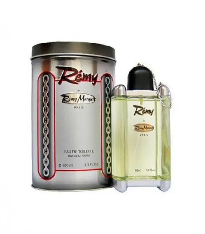 ريمي ماركيز عطر ريمي الرجالي اي دي بيرفيوم 100مل