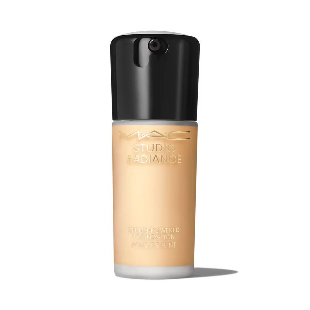 MAC, Studio Radiance, Serum Foundation, - NC20
